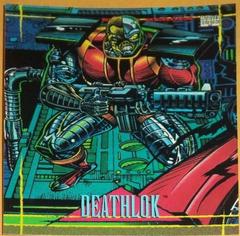 Deathlok Marvel 1993 Universe Prices