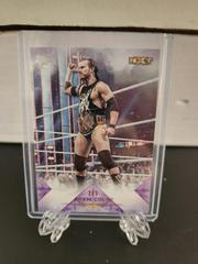 Adam Cole [Purple] Wrestling Cards 2020 Topps WWE Undisputed Prices