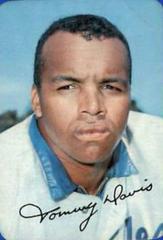 Tommy Davis Baseball Cards 1969 Topps Super Prices