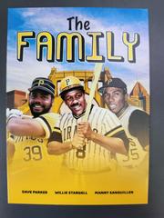 The Family Baseball Cards 2021 Topps Archives Movie Poster Cards Prices