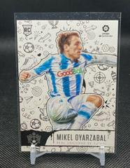 Mikel Oyarzabal [Rookies III] Soccer Cards 2019 Panini Chronicles Pitch Kings Prices