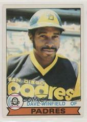 Dave Winfield #11 Baseball Cards 1979 O Pee Chee Prices