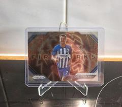 Solly March Soccer Cards 2023 Panini Prizm Premier League Fireworks Prices