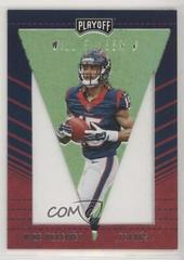 Will Fuller V #100 Football Cards 2016 Panini Playoff Pennants Prices
