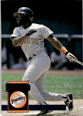 Phil Clark #130 Baseball Cards 1994 Donruss Prices