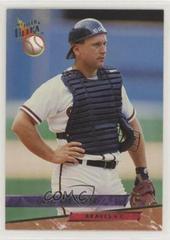 Greg Olson #10 Baseball Cards 1993 Ultra Prices