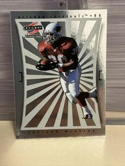 Leeland McElroy [Reserve Collection] #185 Football Cards 1997 Panini Score Prices