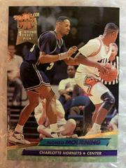 Alonzo Mourning Basketball Cards 1992 Ultra Prices