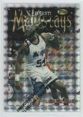 Horace Grant [Refractor] Basketball Cards 1996 Finest Prices