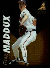 Greg Maddux Baseball Cards 1995 Zenith Prices