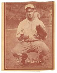 Mickey Cochrane [Hand Cut] #37 Baseball Cards 1931 W517 Prices