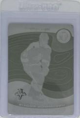 Nathan Horton #120 Hockey Cards 2003 Topps Pristine Prices