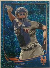 John Buck [Blue Border] #476 Baseball Cards 2013 Topps Prices