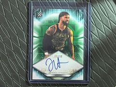 Jey Uso [Green] Wrestling Cards 2021 Topps WWE Autographs Prices