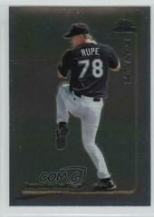 Ryan Rupe #T20 Baseball Cards 1999 Topps Chrome Traded Prices