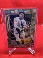 Ty Cobb [Gold] Baseball Cards 2024 Topps Grand Gamers Prices
