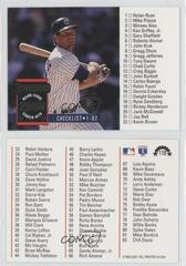 Ryne Sandberg #110 Baseball Cards 1994 Donruss Prices