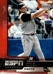 Craig Wilson #70 Baseball Cards 2005 Upper Deck ESPN Prices