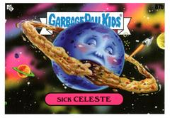 Sick Celeste #87b Garbage Pail Kids Intergoolactic Mayhem Prices