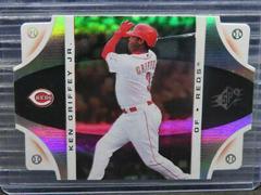 Ken Griffey Jr. [UD Superstar] #239 Baseball Cards 2008 Upper Deck Prices