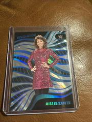 Miss Elizabeth [Lava] Wrestling Cards 2023 Panini Revolution WWE Prices