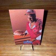 Walter Reeves Football Cards 1992 Pro Line Portraits Prices