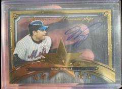 Mike Piazza Baseball Cards 2022 Topps Five Star Pentamerous Penmanship Autographs Prices