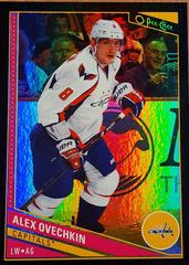 Alexander Ovechkin [Rainbow] Hockey Cards 2013 O-Pee-Chee Prices