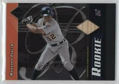 Brandon Inge Baseball Cards 2001 Leaf Limited Prices