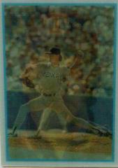Mitch Williams Baseball Cards 1986 Sportflics Rookies Prices