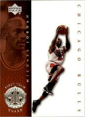 Michael Jordan #71 Prices | 2000 Upper Deck Century Legends 