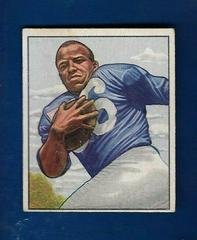 Buddy Young Football Cards 1950 Bowman Prices