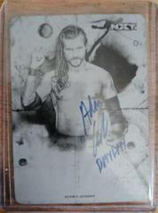 Adam Cole #UA-AC Wrestling Cards 2018 Topps WWE Undisputed Autographs Prices