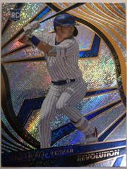 Seiya Suzuki #1 Baseball Cards 2022 Panini Chronicles Revolution Prices
