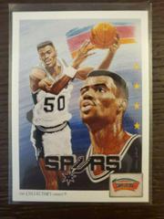 David Robinson Basketball Cards 1991 Upper Deck Prices
