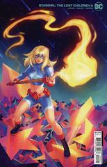 Stargirl: The Lost Children [Sauvage] #6 (2023) Comic Books Stargirl: The Lost Children Prices