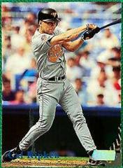 Cal Ripken Jr. #83 Baseball Cards 1998 Stadium Club Prices