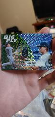 Luke Voit [Mosaic] #BF1 Baseball Cards 2021 Panini Mosaic Big Fly Prices