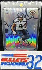 Kenneth Walker III [Silver] #D-6 Football Cards 2022 Panini Chronicles Dynagon Rookies Prices
