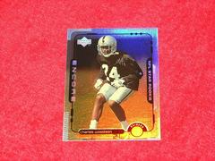 Charles Woodson #4 Football Cards 1998 Upper Deck Encore Prices