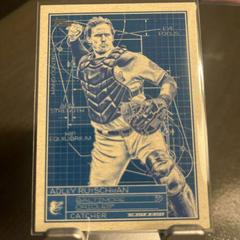 Adley Rutschman [Blue] #SB-11 Baseball Cards 2024 Topps Superstar Blueprint Prices