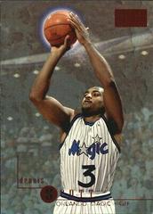 Dennis Scott Rubies Basketball Cards 1996 Skybox Premium Prices