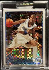 Tracy McGrady [Xfractor] Basketball Cards 2003 Topps Chrome Prices