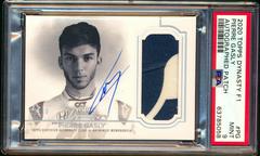 Pierre Gasly #DAP-PG Racing Cards 2020 Topps Dynasty Formula 1 Autograph Patch Prices