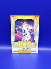 Roansy Contreras [Retail] #RC-17 Baseball Cards 2022 Panini Absolute Rookie Class Prices
