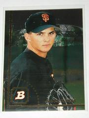 Jason Myers [Foil] #352 Baseball Cards 1994 Bowman Prices