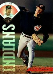 Orel Hershiser #370 Baseball Cards 1995 Leaf Prices