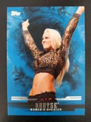 Maryse Wrestling Cards 2017 Topps WWE Undisputed Women’s Division Prices