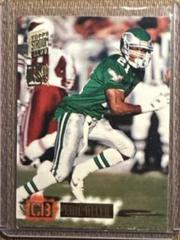 Eric Allen [1st Day Issue] #14 Football Cards 1994 Stadium Club Prices