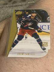 Adam Fantilli #RDT-20 Hockey Cards 2023 Upper Deck 1994-95 Rookie Die-Cuts Prices